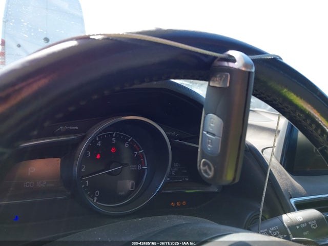 3MZBN1M3XHM128675 Mazda py