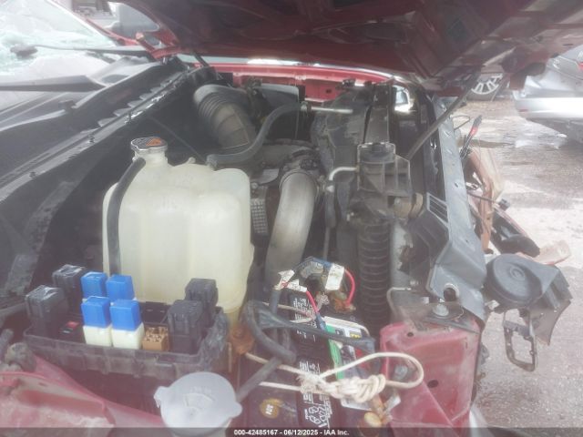 2017 NISSAN TITAN XD 1N6BA1F46HN540485 Photo 9
