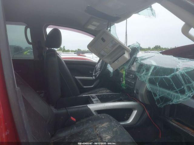 2017 NISSAN TITAN XD 1N6BA1F46HN540485 Photo 4