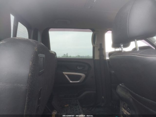 2017 NISSAN TITAN XD 1N6BA1F46HN540485 Photo 7