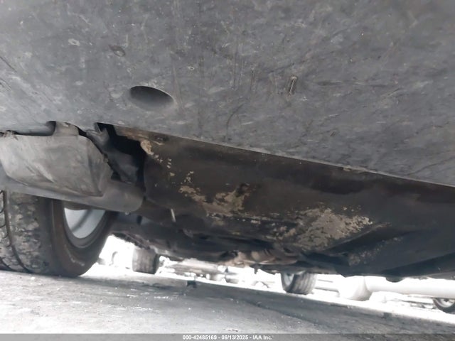 1LN6L9SK4H5618727 Lincoln 3.7l tivct