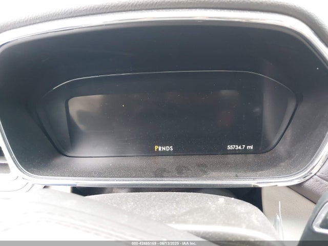 1LN6L9SK4H5618727 Lincoln 3.7l tivct