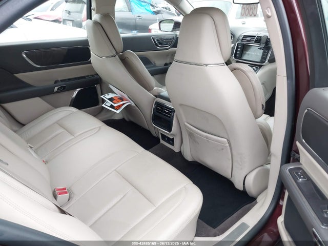 1LN6L9SK4H5618727 Lincoln 3.7l tivct