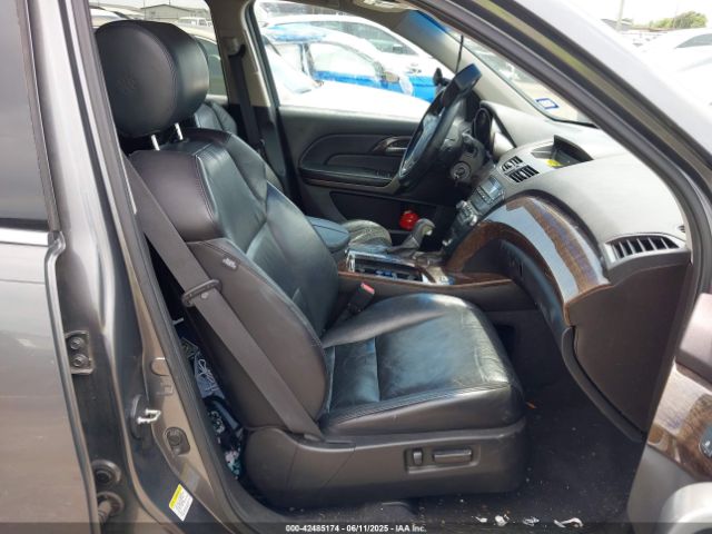 2010 ACURA MDX 2HNYD2H25AH509520 Photo 4