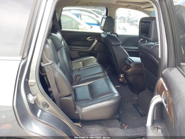 2010 ACURA MDX 2HNYD2H25AH509520 Photo 7