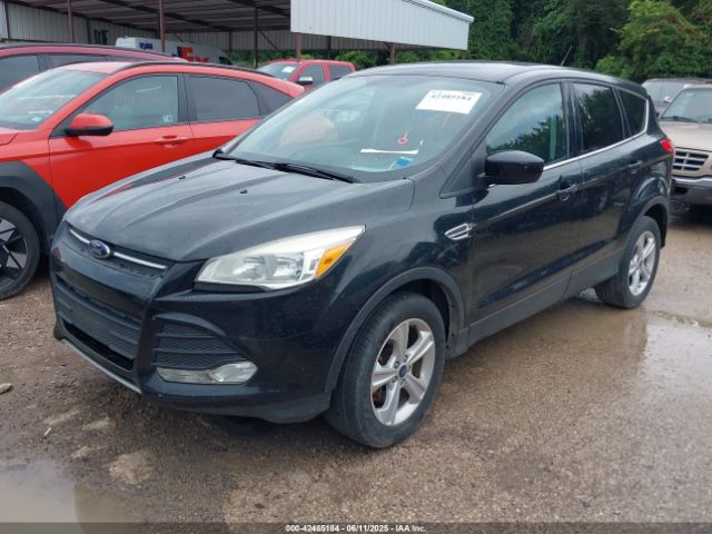 1FMCU9GX1FUA50055 Ford ESCAPE SE