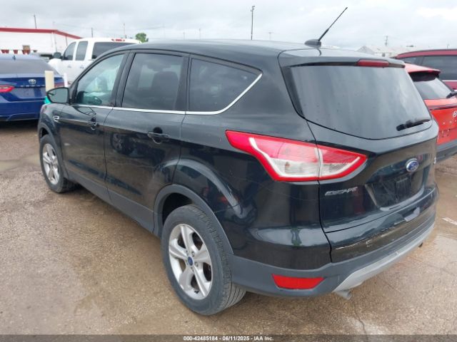 1FMCU9GX1FUA50055 Ford ESCAPE SE