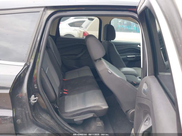1FMCU9GX1FUA50055 Ford ESCAPE SE