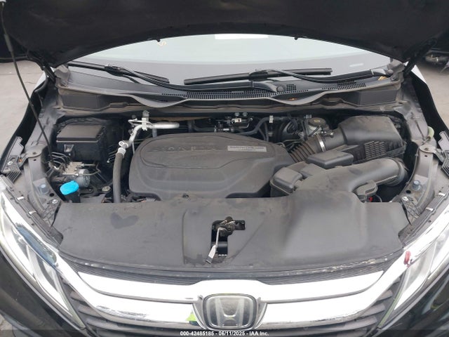 5FNRL6H74LB018302 Honda j35y7