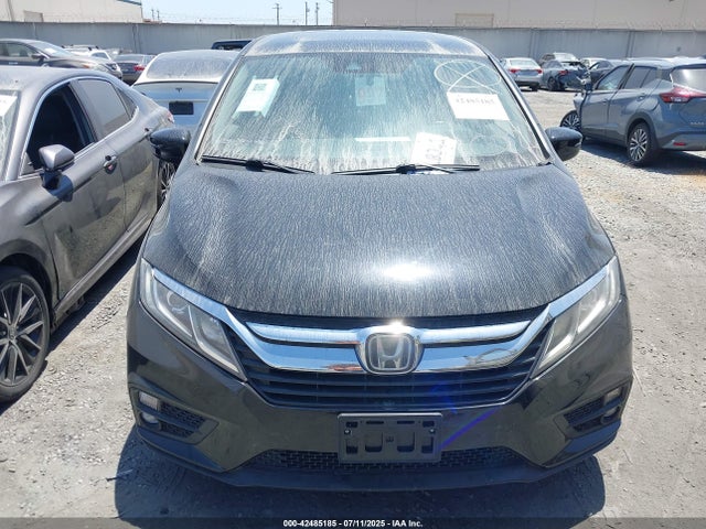 5FNRL6H74LB018302 Honda j35y7