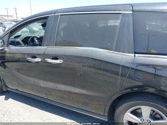 5FNRL6H74LB018302 Honda j35y7