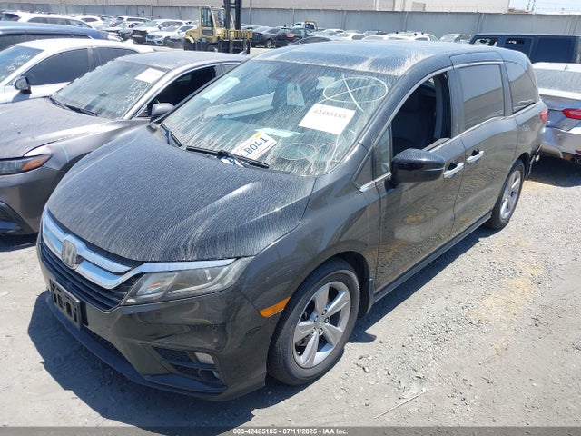5FNRL6H74LB018302 Honda j35y7