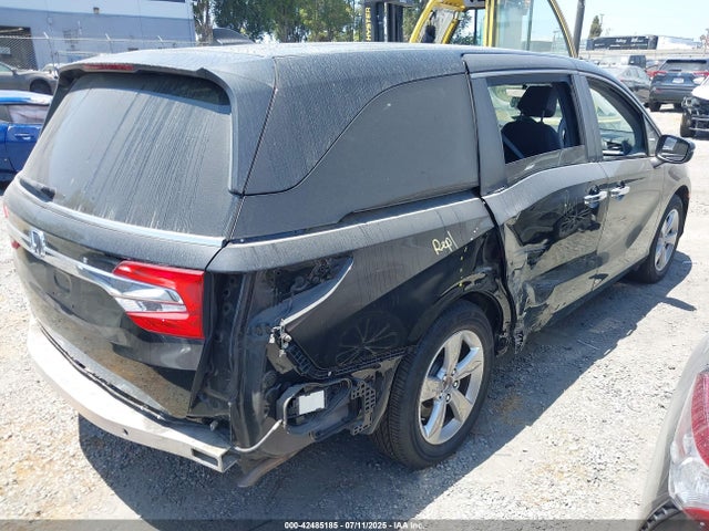 5FNRL6H74LB018302 Honda j35y7