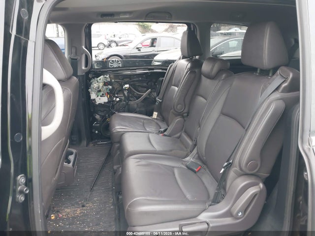 5FNRL6H74LB018302 Honda j35y7