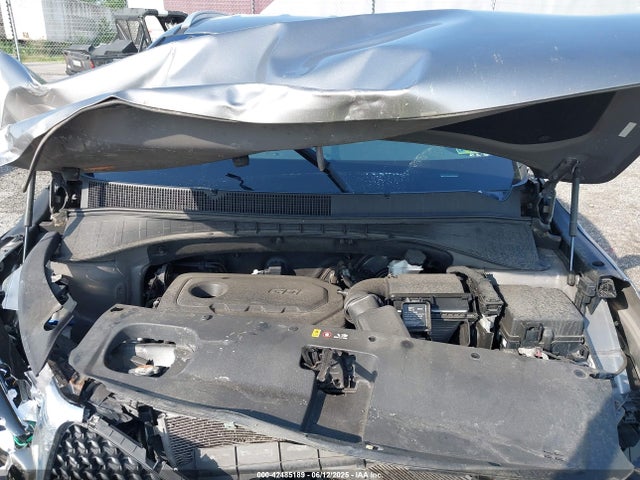 5XYPG4A33GG059834 KIA dohc gdi theta ii
