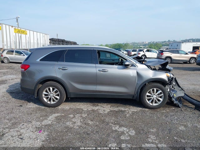 5XYPG4A33GG059834 KIA dohc gdi theta ii