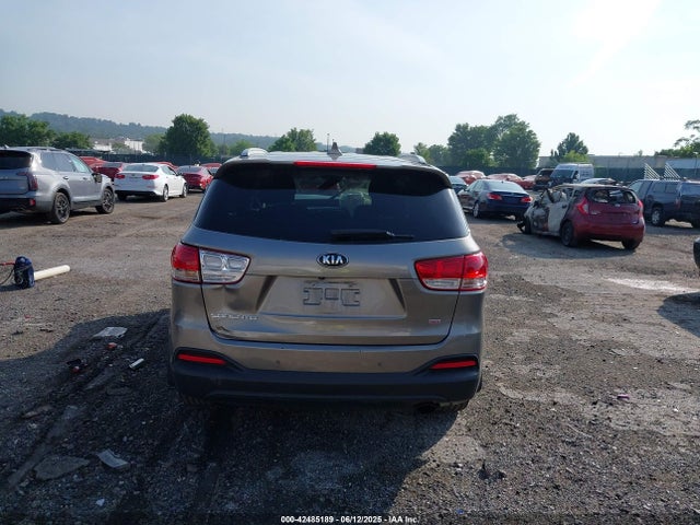 5XYPG4A33GG059834 KIA dohc gdi theta ii