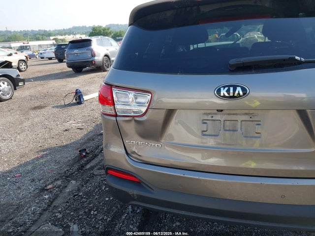 5XYPG4A33GG059834 KIA dohc gdi theta ii