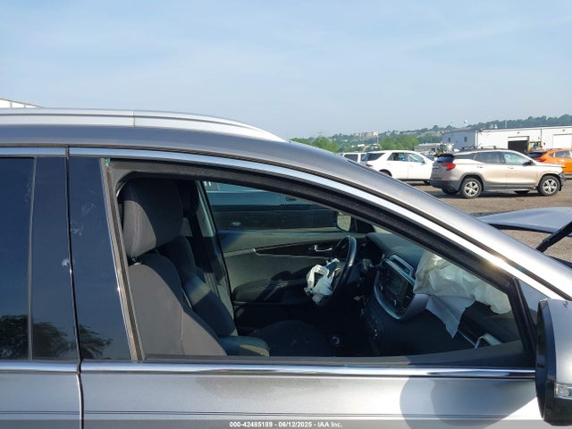 5XYPG4A33GG059834 KIA dohc gdi theta ii