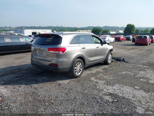 5XYPG4A33GG059834 KIA dohc gdi theta ii