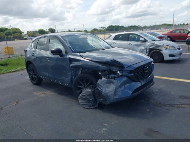 2023 MAZDA CX-5 JM3KFBCM5P0173905 Photo 0
