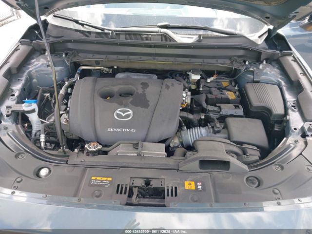 2023 MAZDA CX-5 JM3KFBCM5P0173905 Photo 9