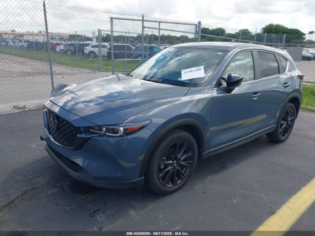 2023 MAZDA CX-5 JM3KFBCM5P0173905 Photo 1