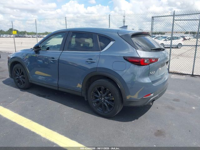 2023 MAZDA CX-5 JM3KFBCM5P0173905 Photo 2