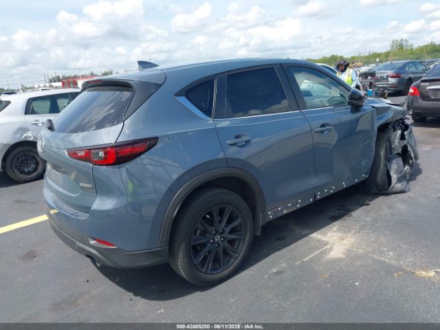 2023 MAZDA CX-5 JM3KFBCM5P0173905 Photo 3