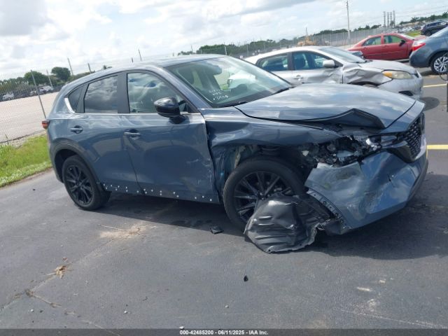 2023 MAZDA CX-5 JM3KFBCM5P0173905 Photo 5