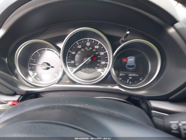 2023 MAZDA CX-5 JM3KFBCM5P0173905 Photo 6