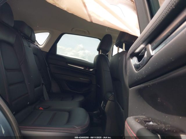 2023 MAZDA CX-5 JM3KFBCM5P0173905 Photo 7