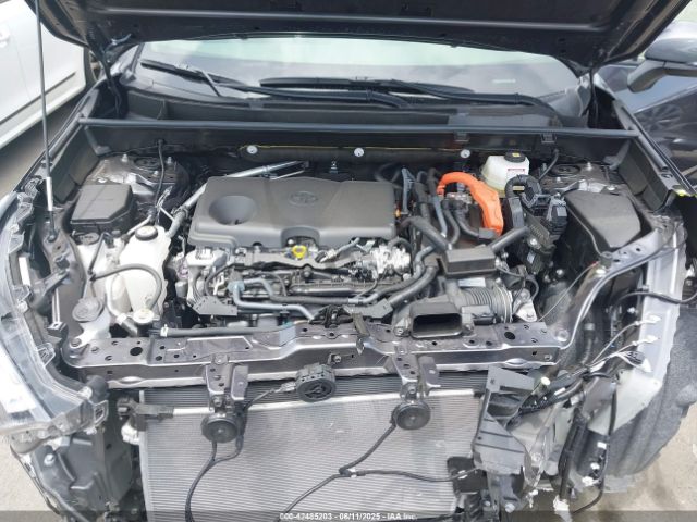 JTMB6RFV5RJ059437 Toyota a25a-fxs