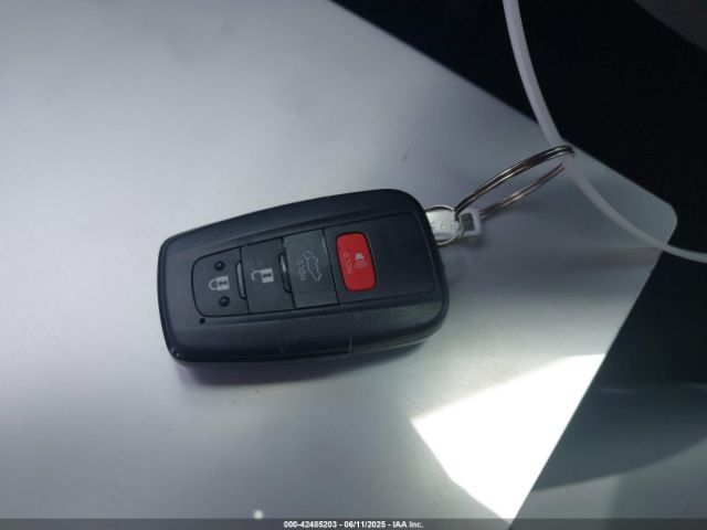 JTMB6RFV5RJ059437 Toyota a25a-fxs