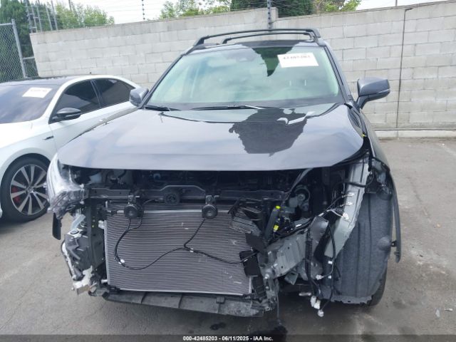 JTMB6RFV5RJ059437 Toyota a25a-fxs