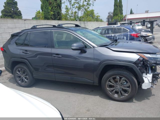 JTMB6RFV5RJ059437 Toyota a25a-fxs