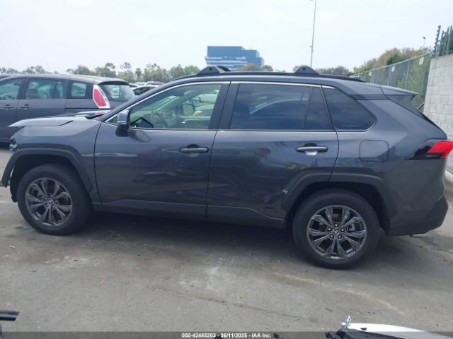 JTMB6RFV5RJ059437 Toyota a25a-fxs