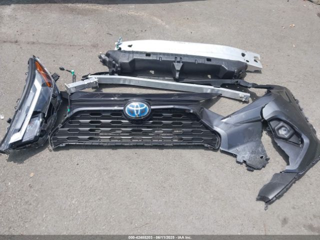 JTMB6RFV5RJ059437 Toyota a25a-fxs