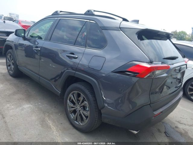 JTMB6RFV5RJ059437 Toyota a25a-fxs