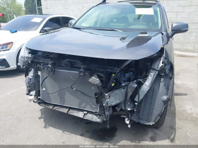 JTMB6RFV5RJ059437 Toyota a25a-fxs