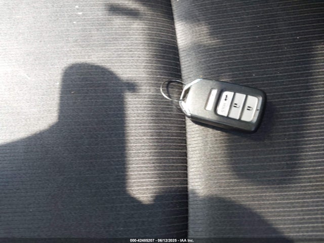 1HGCV1F12JA187811 Honda l15be