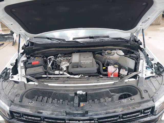 Продаж на аукціоні авто 2024 Chevrolet Suburban 4wd Rst, vin: 1GNSKEKT9RR392824, номер лоту: 42485219