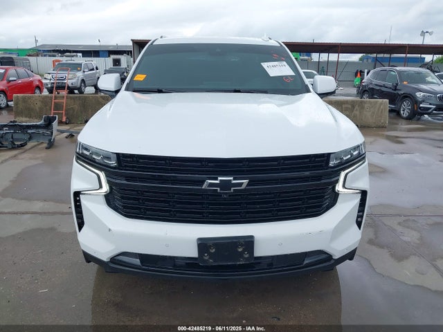 Продаж на аукціоні авто 2024 Chevrolet Suburban 4wd Rst, vin: 1GNSKEKT9RR392824, номер лоту: 42485219