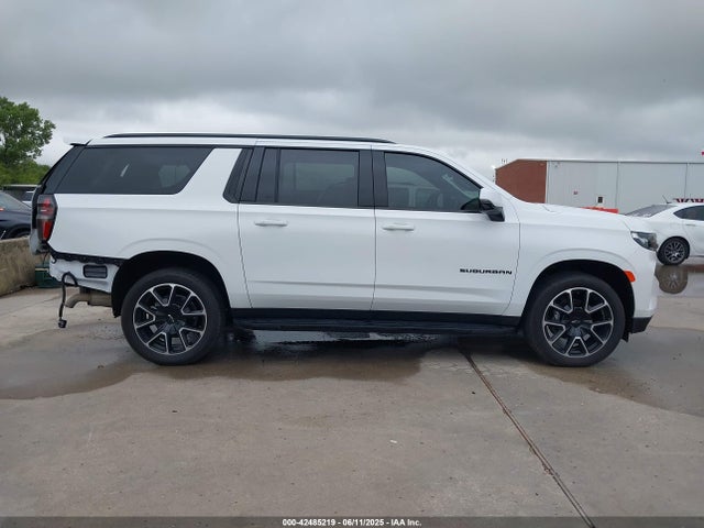 Продаж на аукціоні авто 2024 Chevrolet Suburban 4wd Rst, vin: 1GNSKEKT9RR392824, номер лоту: 42485219