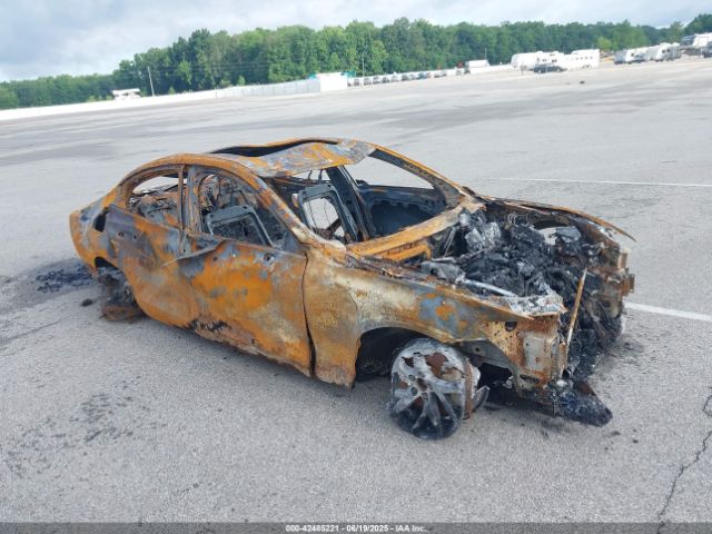 2019 VOLVO S60 7JRA22TK6KG015427