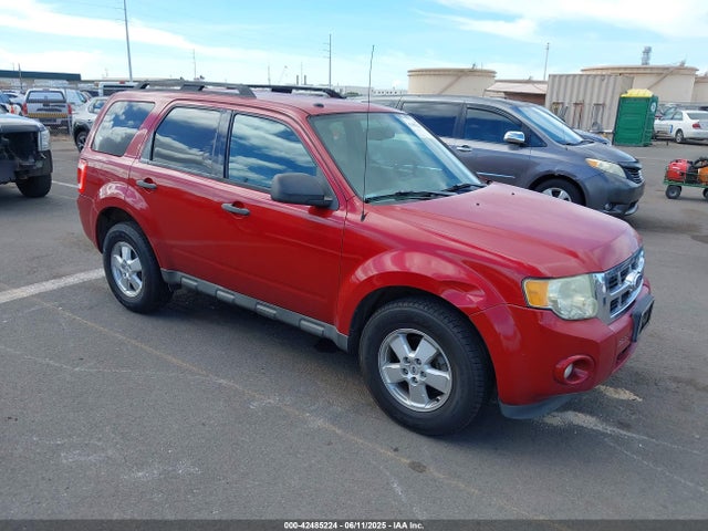 42485224 :رقم المزاد ، 1FMCU9D76BKB84604 vin ، 2011 Ford Escape Xlt مزاد بيع