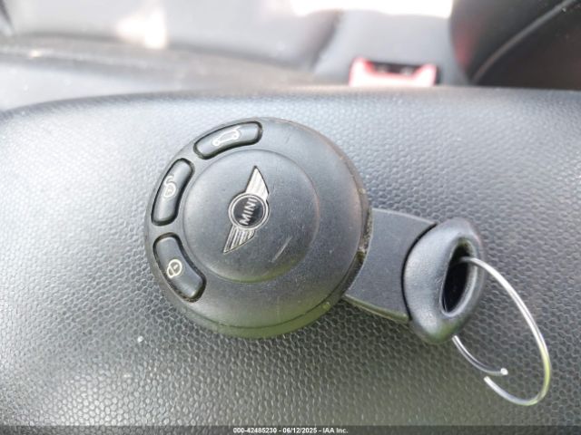 2012 MINI COOPER S COUNTRYMAN WMWZC5C58CWL56505 Photo 10
