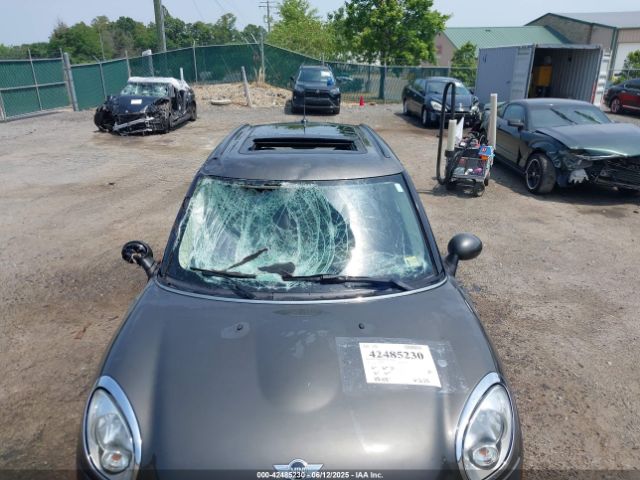 2012 MINI COOPER S COUNTRYMAN WMWZC5C58CWL56505 Photo 5
