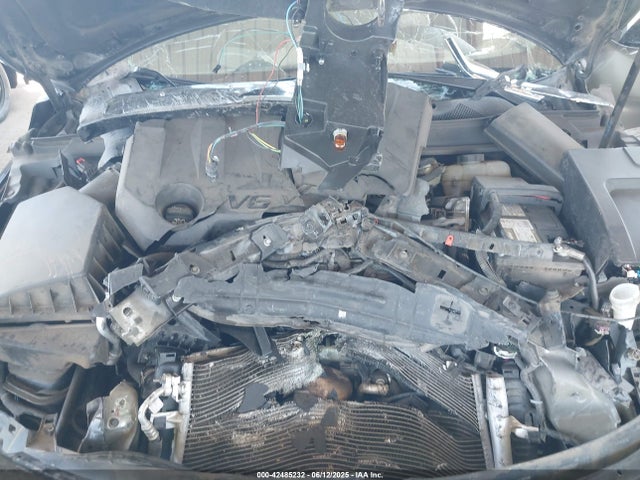 1G1105S37JU118364 Chevrolet lfx - spark ignited direct injection, vvt, e85 max, alum