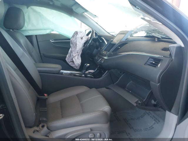 1G1105S37JU118364 Chevrolet lfx - spark ignited direct injection, vvt, e85 max, alum